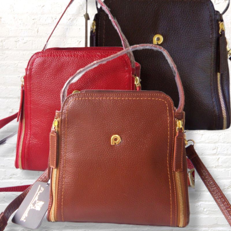 Tas wanita papillon K3434