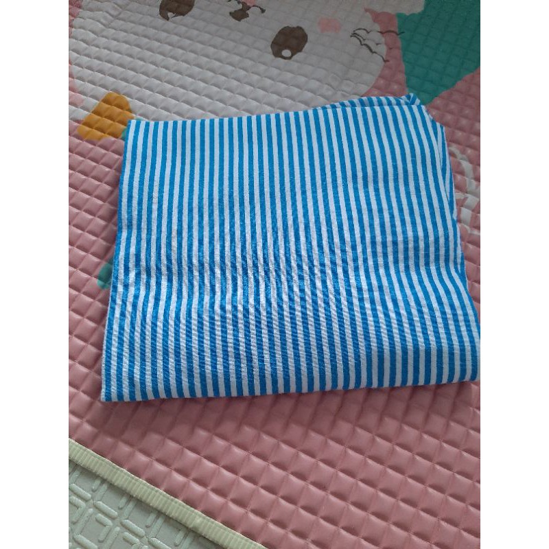 sprei bayi (preloved)