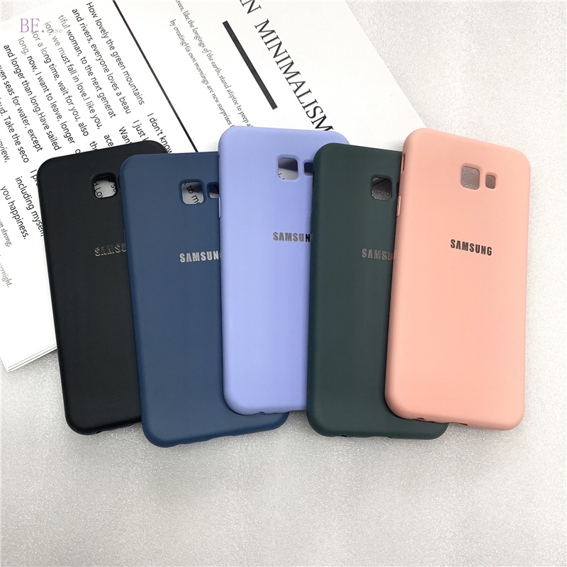 Casing Soft Case Bahan Silikon Untuk Samsung Galaxy Note20 Note8 Note9 Note10 Plus