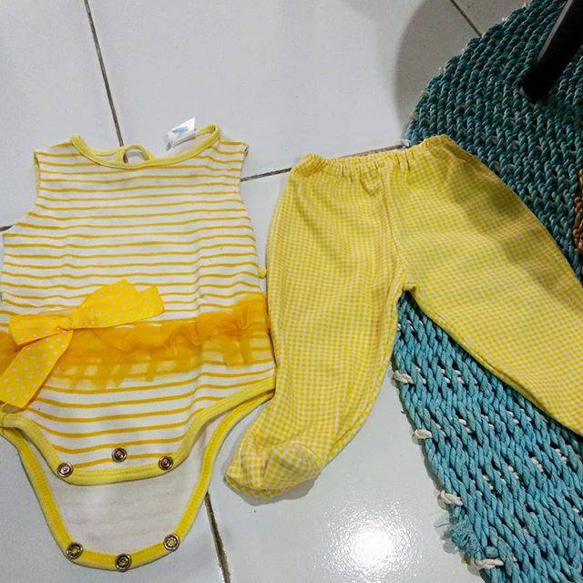 Preloved jumper bayi/preloved dress bayi