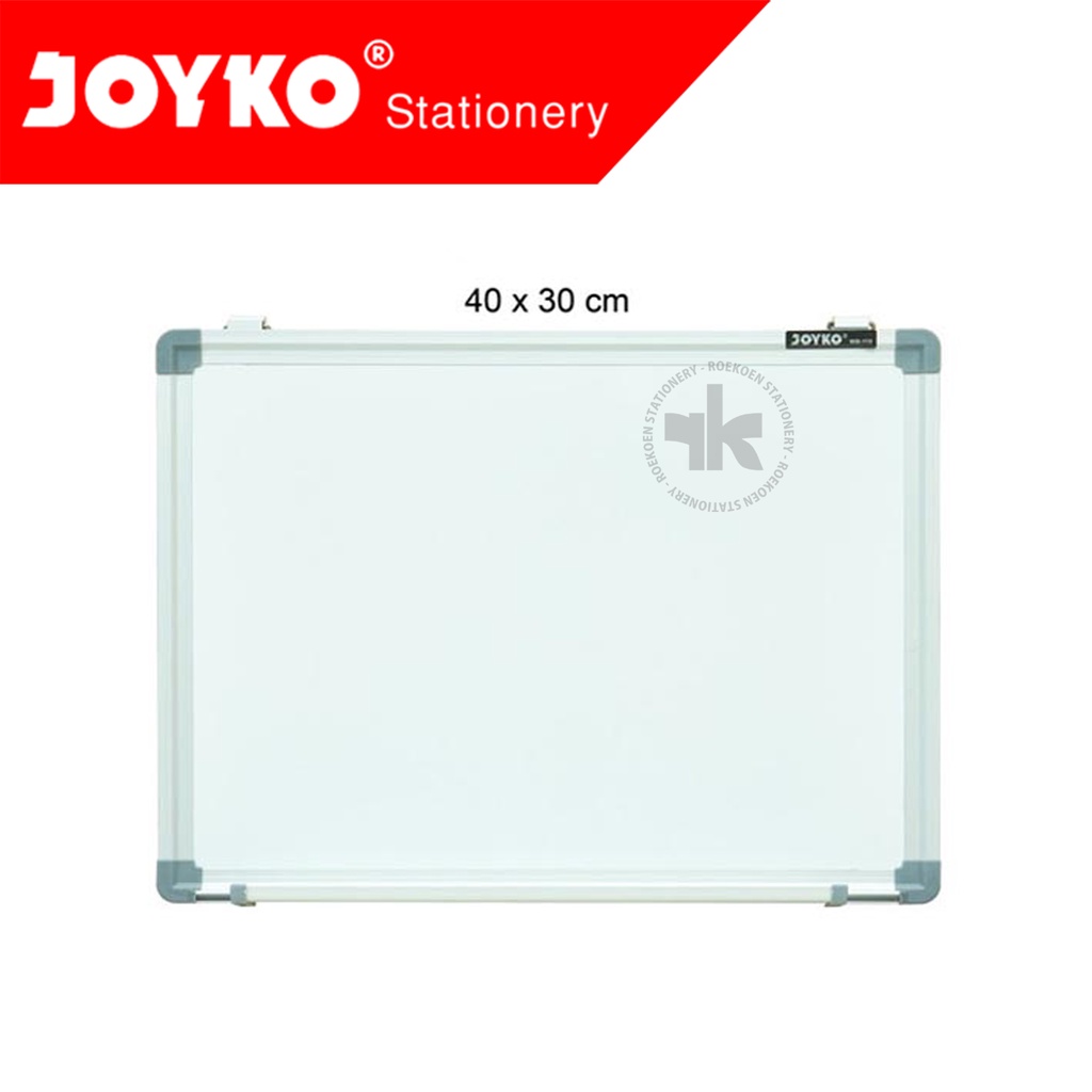 

Joyko Whiteboard Magnet 30X40 WB-110