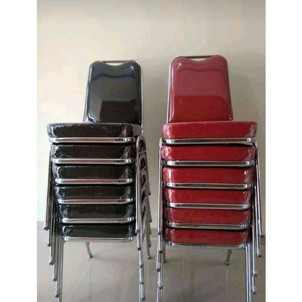 kursi susun futura / kursi pesta / kursi aula