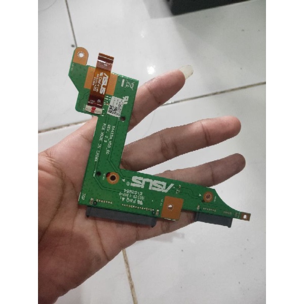 Jual Childboard board connector konektor hdd untuk laptop asus x441