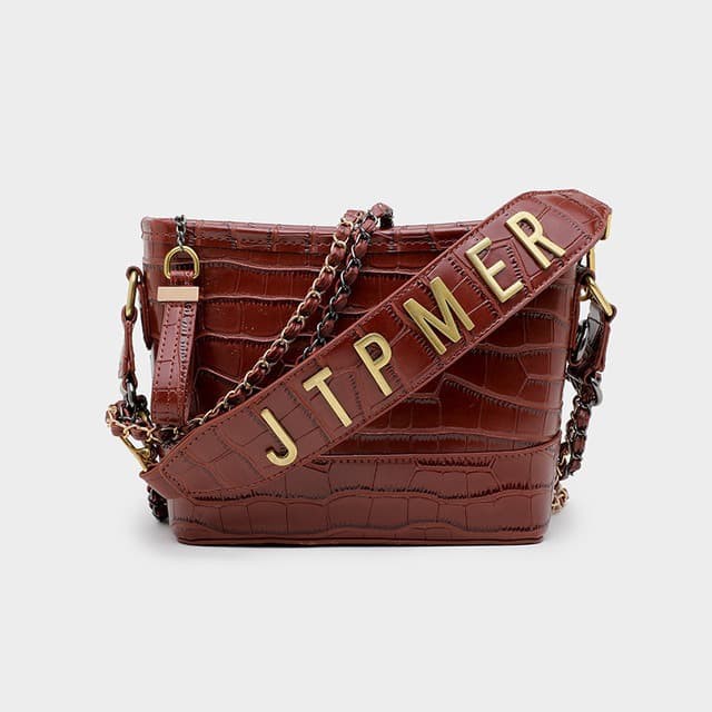 TAS IMPORT SELEMPANG CROSSBODY SHOULDER BAG TS7