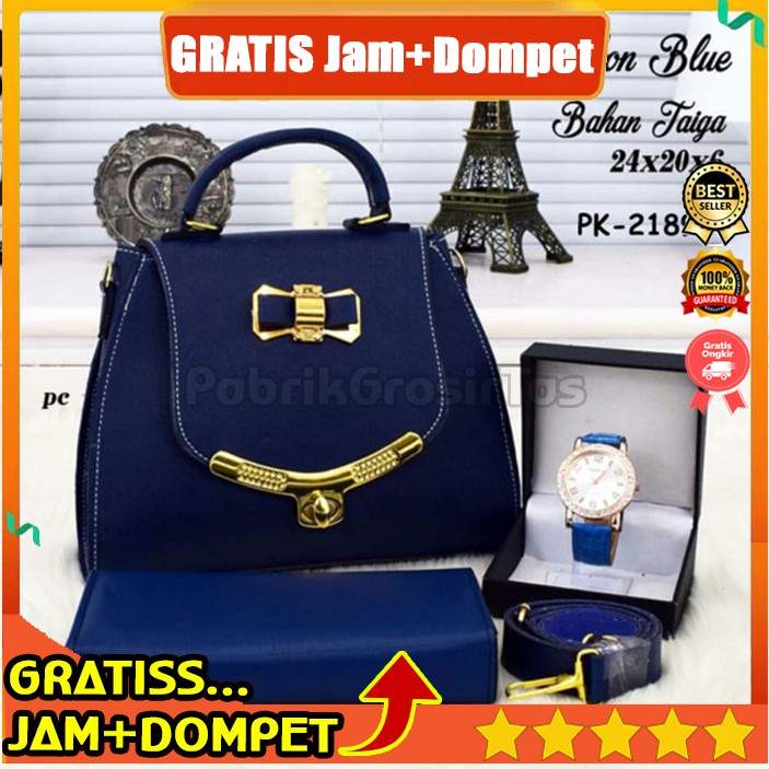 Tas chanel kw super Preloved (minus defect kulitnya ada yg terkelupas krna lama disimpan)