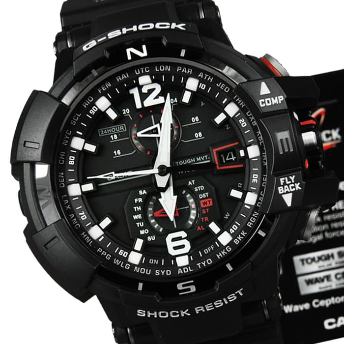 g shock a1100