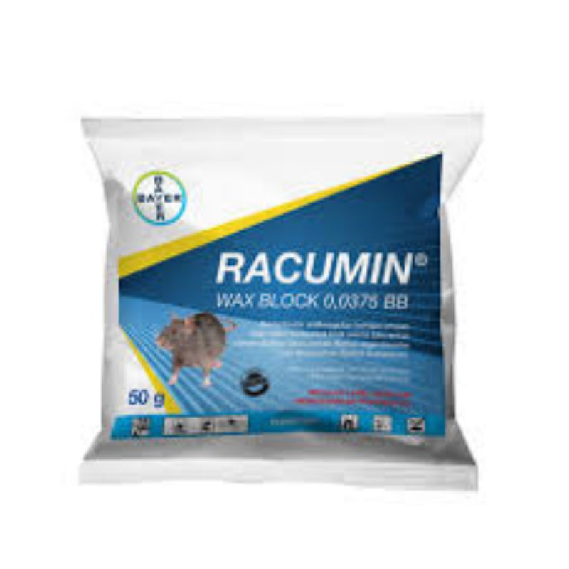 Racumin