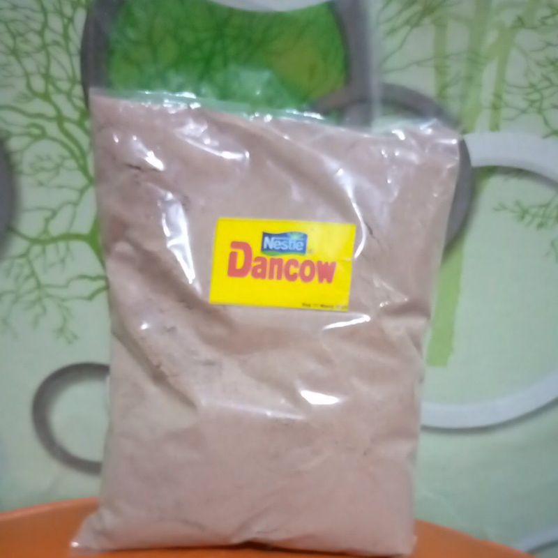 

susu bubuk dancow
