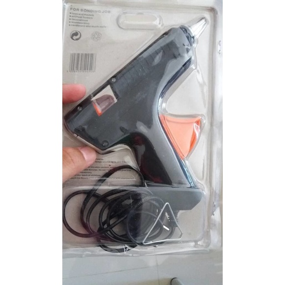 Glue Gun / Lem Tembak 40W