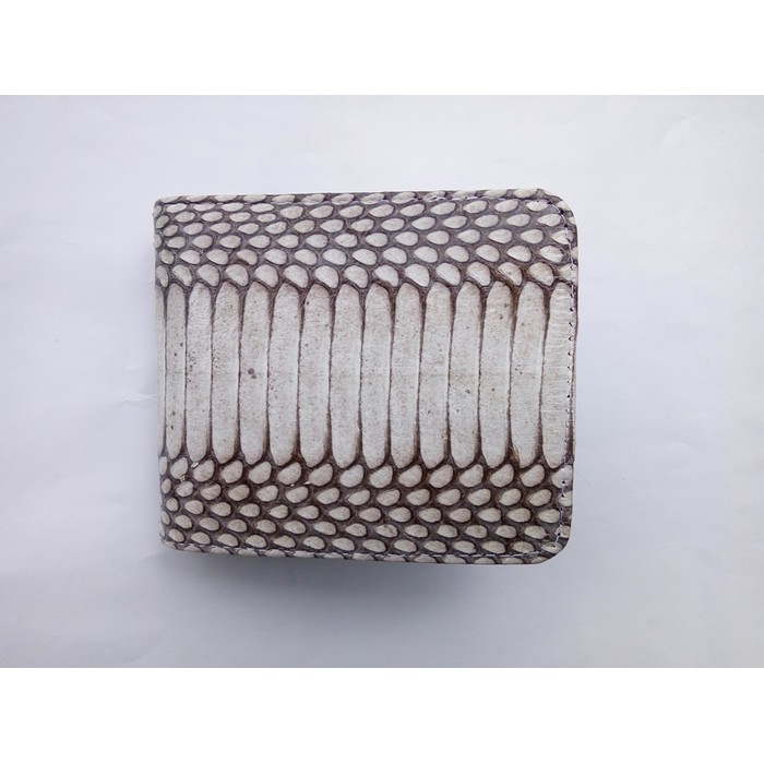 Dompet Pria Kulit Ular Cobra Asli