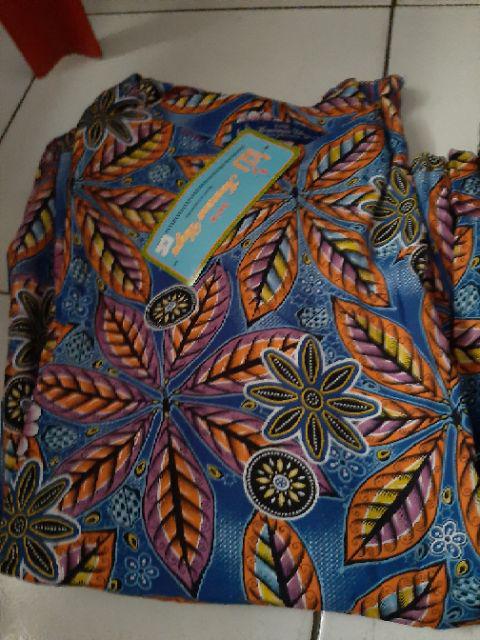 Setelan Hotpant 16 Pendek Kencana Ungu Kub