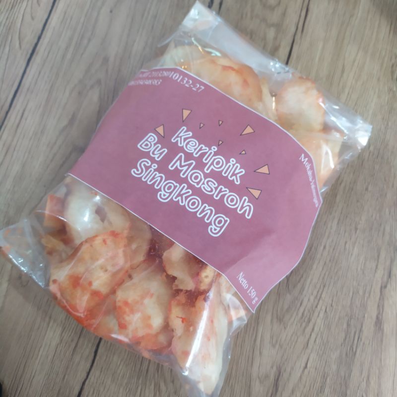 

keripikbumasrohkhastegal