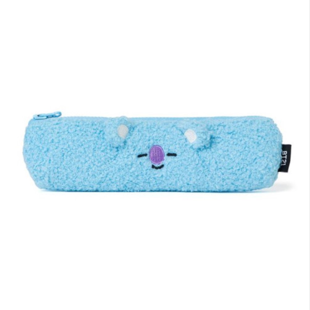 

BT21 - Buckle Stick Pencil Case / Tempat Pensil