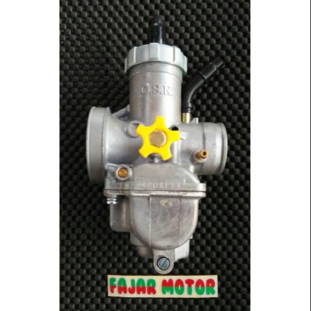 KEIHIN KARBURATOR KODE A115 NSR PE 28 PE 26 PE 24