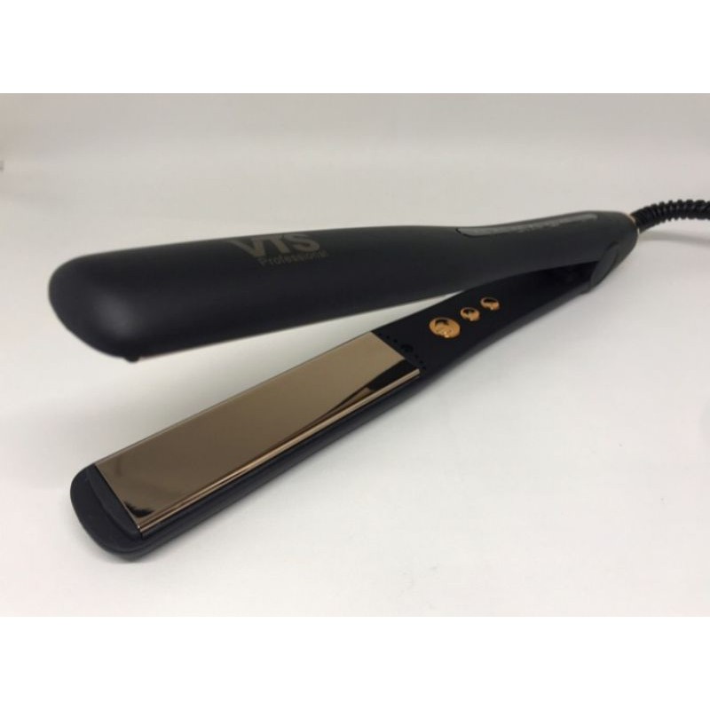 VTS Catokan rambut V12 Ionic & Titanium