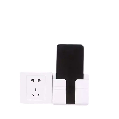 Rak HOLDER HP DINDING / stand holder charging tempel dinding / tempat cas hp