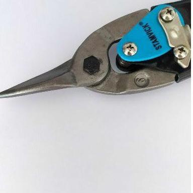 

Hot Sale STAMVICK SUPER / GUNTING HOLO / GUNTING LOKET / GUNTING BAJA RINGAN MURAH ✔