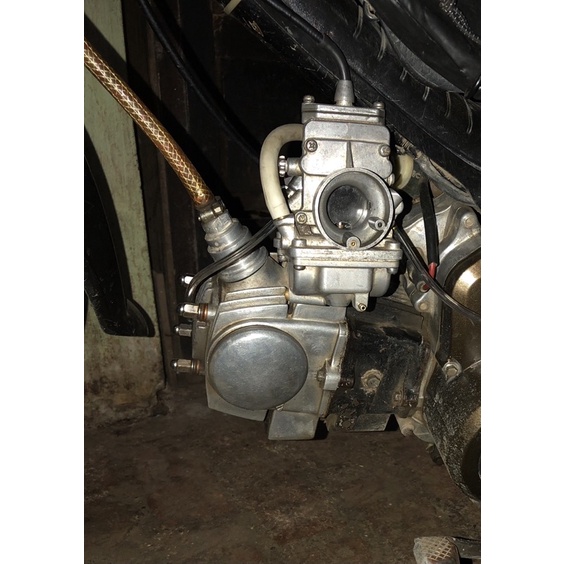 mikuni tm 24 ori japan