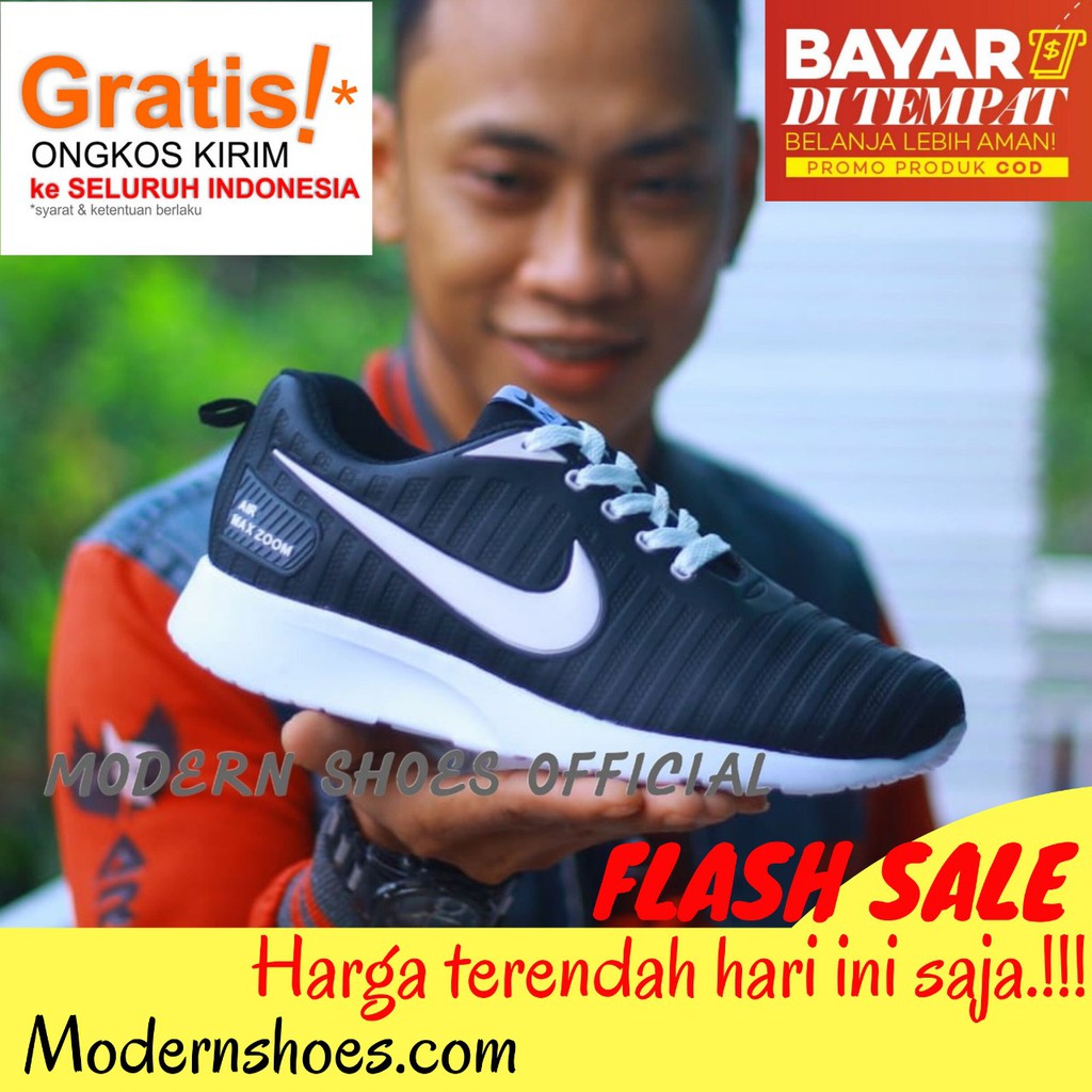 Sepatu Nike Terbaru Pria 2020