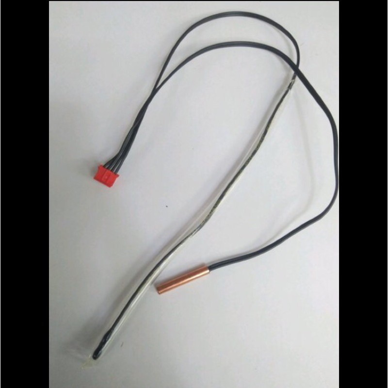 Thermistor AC panasonic double