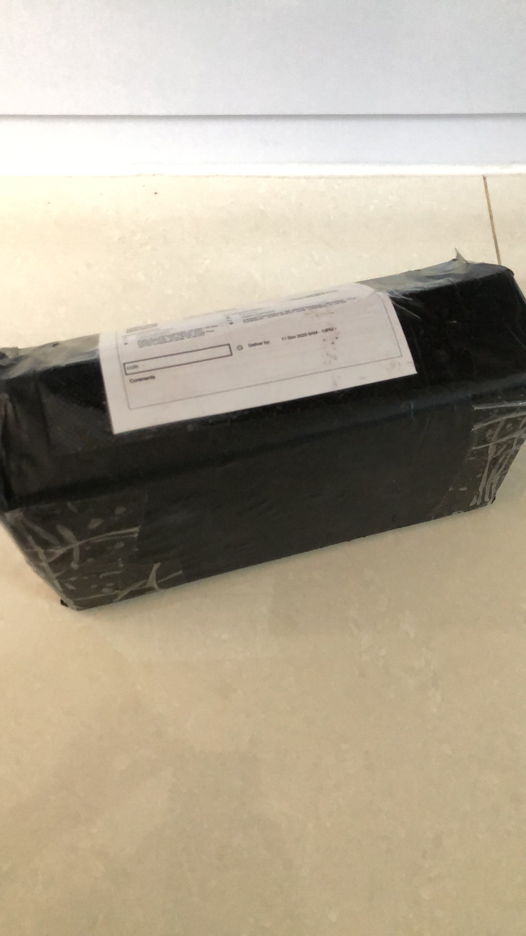 Sos Floor Cleaner Refill 400ml