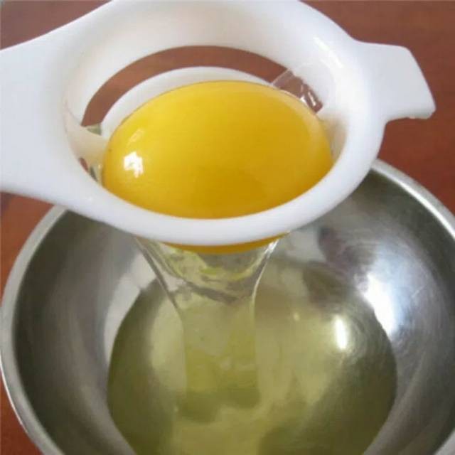 Viento Egg Separator Pemisah Kuning Telur SU - 194