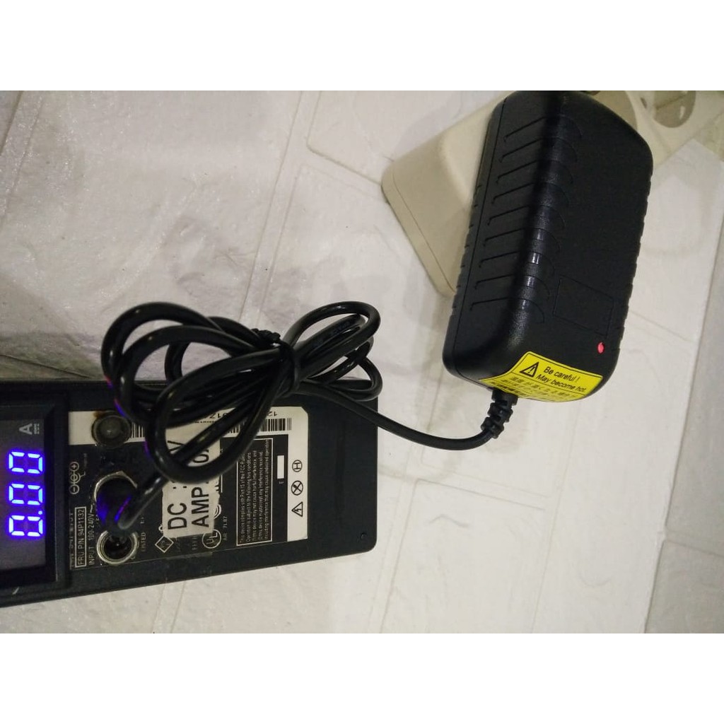 Adaptor cas Untuk speaker meeting Advance K1001