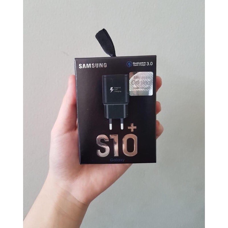 Batok samsung Fast Charging Original Adapter Ori100%