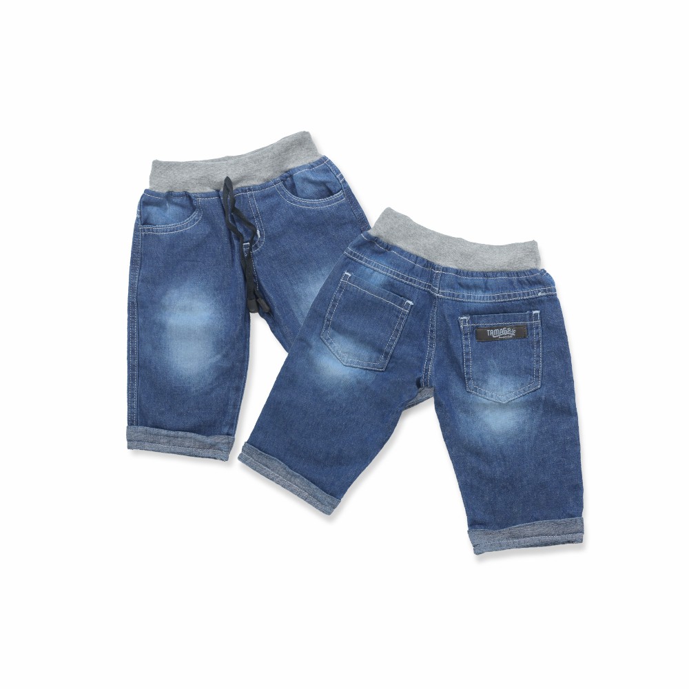  Celana  Jeans  Anak Kids Pendek  New laki  Laki  Tamagoo Murah 