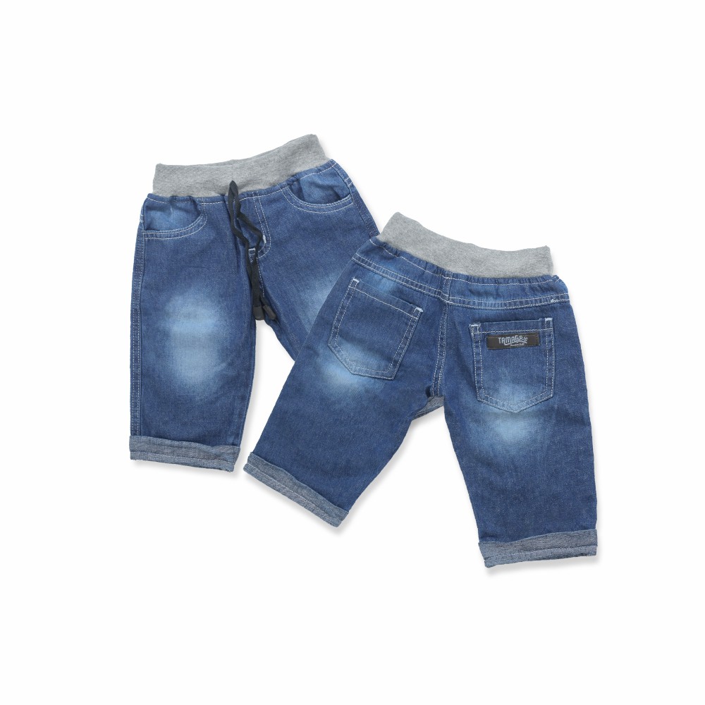  Celana  Jeans  Anak  Kids Pendek New laki Laki Tamagoo Murah 