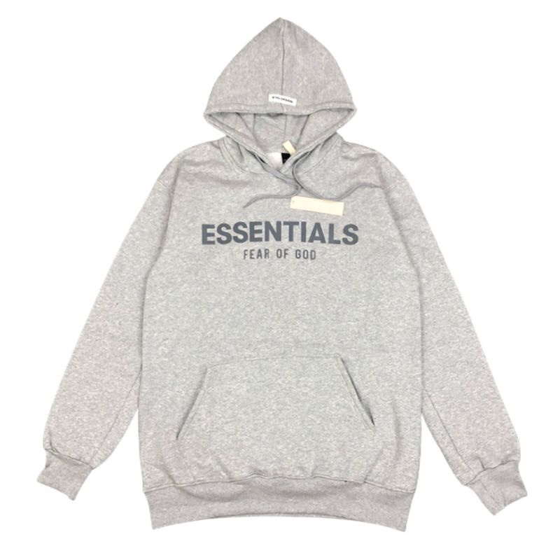 essential sweatshirt