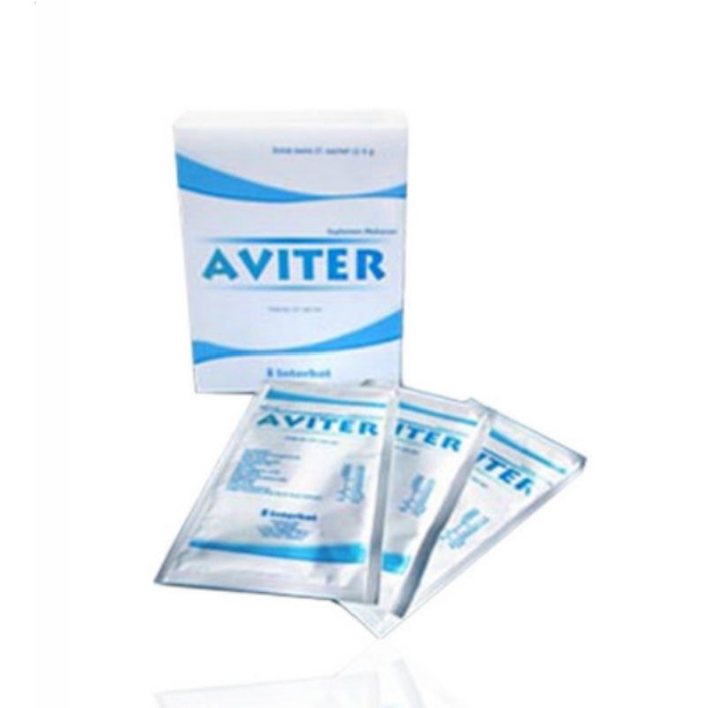 Aviter Sachet