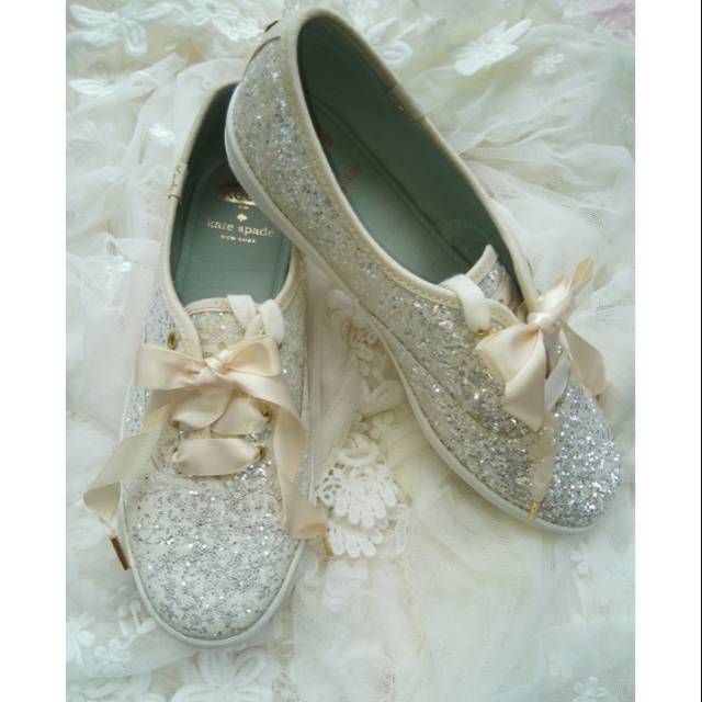 Keds By Kate Spade Shopee Indonesia