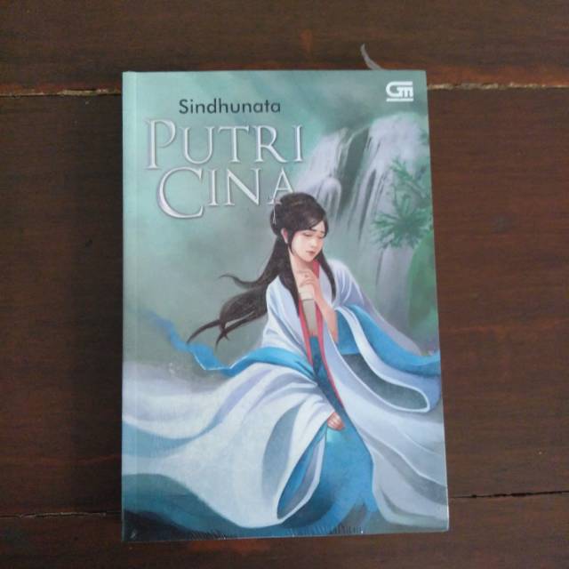 Putri Cina - Sindhunata