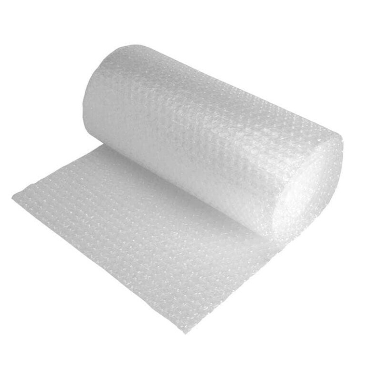 Extra Bubble Wrap / Tambahan Packing Supaya Aman