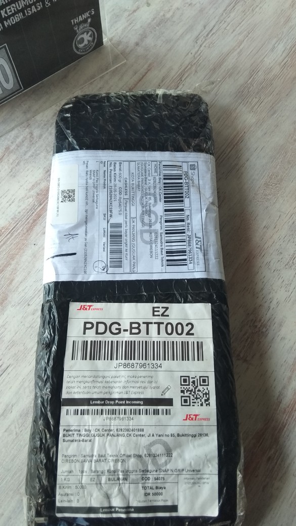 Kunci Pas Inggris Serbaguna Snap N Grip Universal Wrench