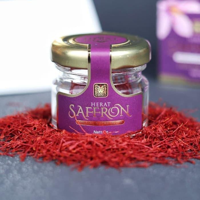 

Saffron Herat