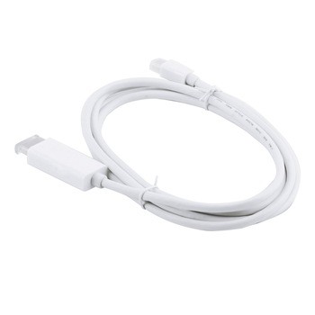 Mini Displayport to HDMI Cable Adapter 3m - OMIM02WH White