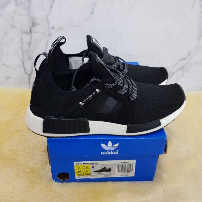 SEPATU ADIDAS NMD MASTERMIND original premium
