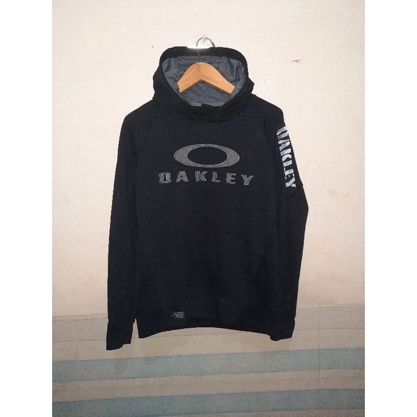 Hoodie Oakley Big Logo