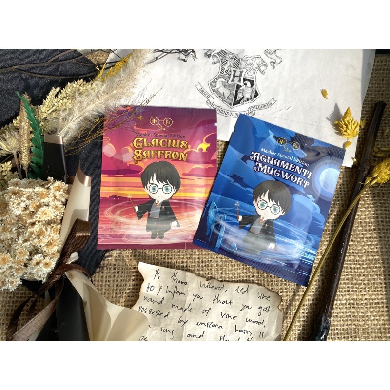 Masker Ha.po Skin BPOM