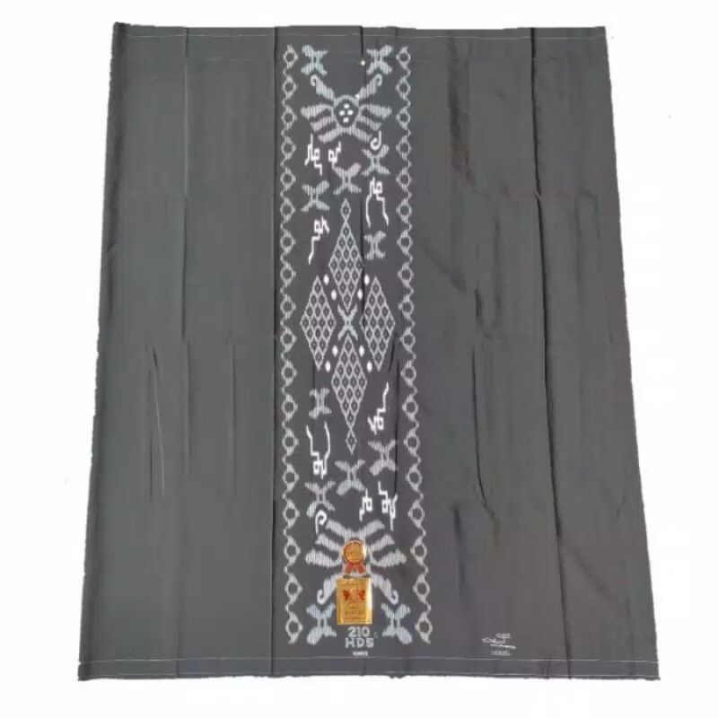 Sarung Samarinda HDS