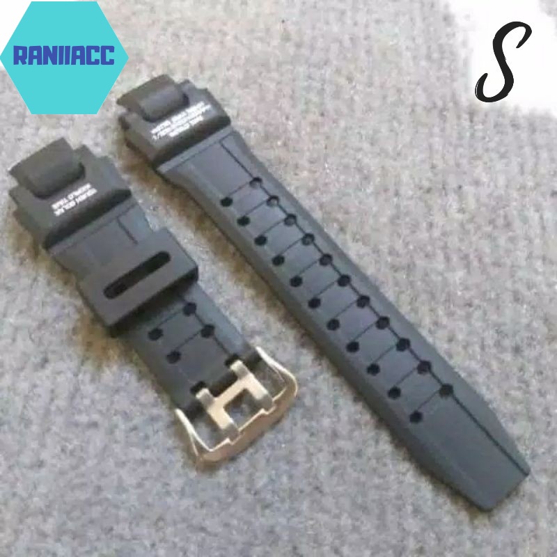 Tali Jam casio g shock ga 1000 ga1000 ga-1000