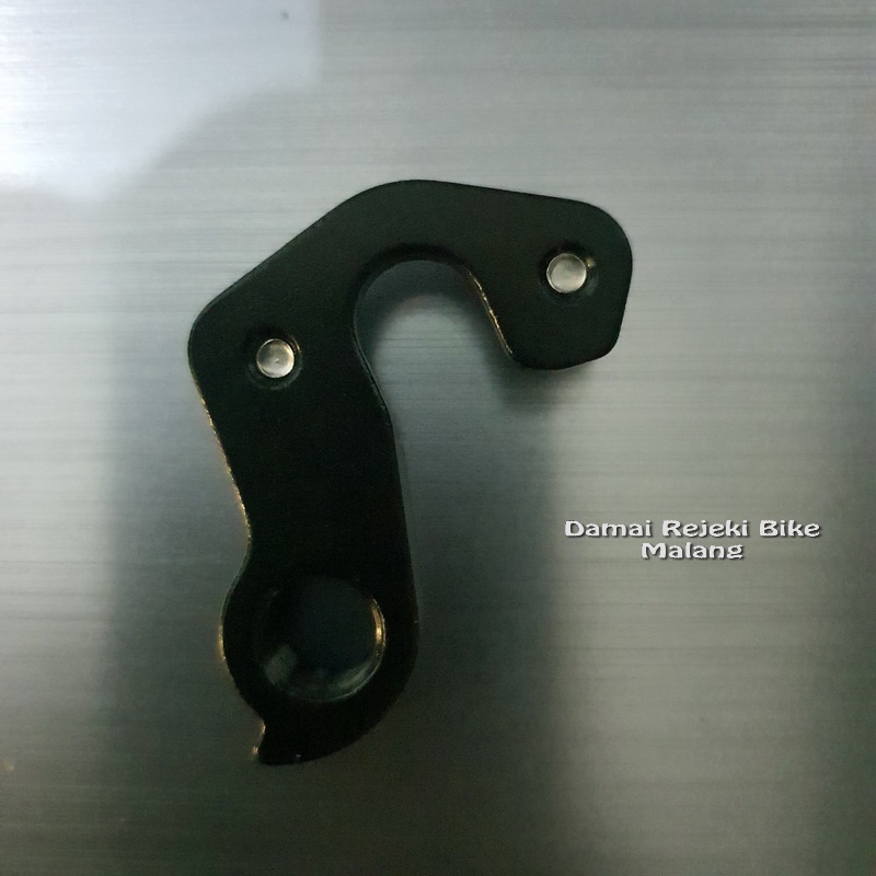 Rear End - RD hanger - anting Polygon Strattos S7 SA 2019-2021