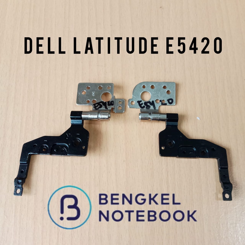 Engsel Dell Latitude E5420