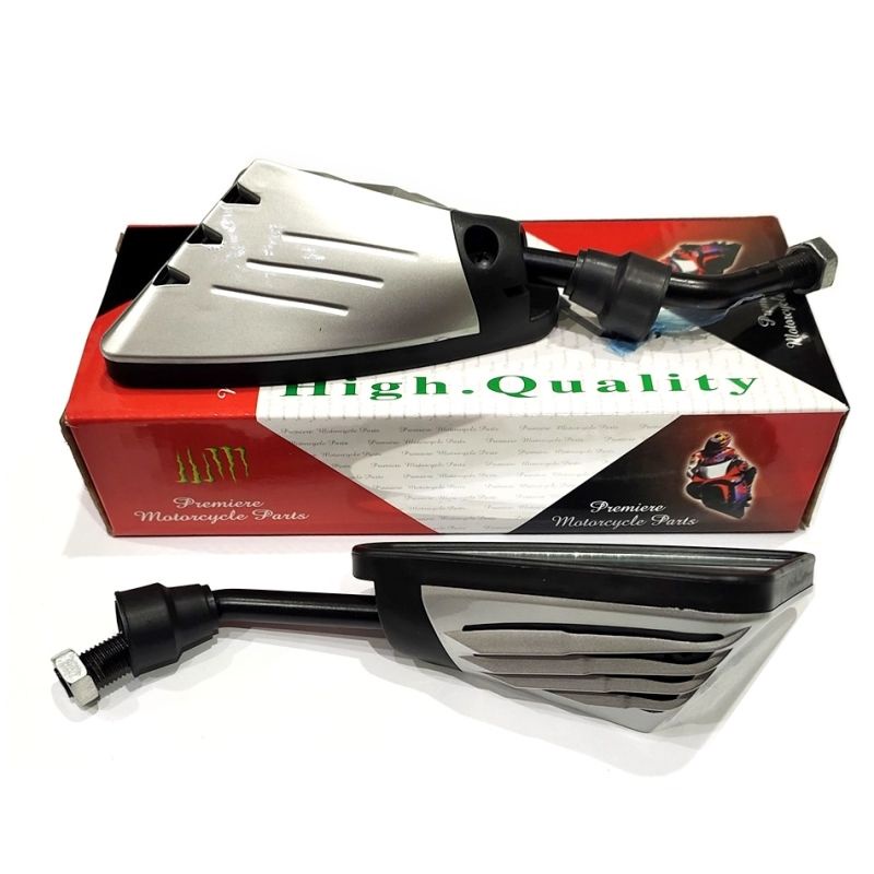 SPION MONSTER KAPAK 2921 HONDA - YAMAHA - Spion Motor-1