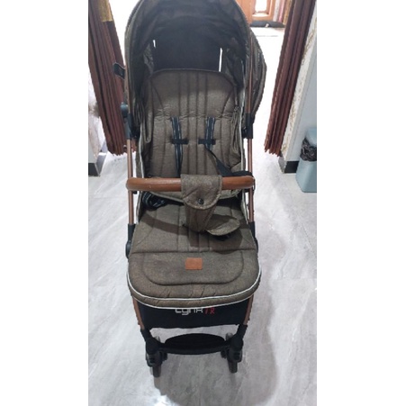 Stroller Bayi Babyelle