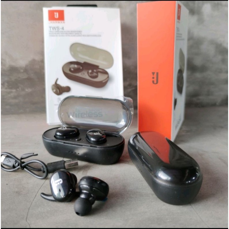 JBL TWS4 original