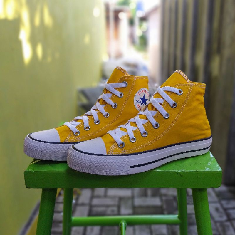 Converse Klasik High Premium Quality