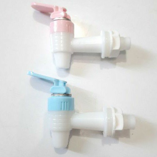 Kran Dispenser Model Pokemon Drat Panjang / Keran air Galon Drat Luar